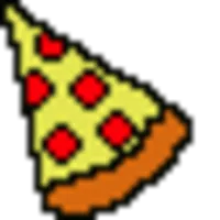 Pizza Jerk Logo