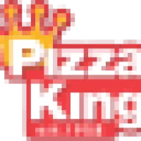 Pizza King Logo