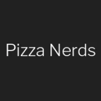 Pizza Nerds Logo