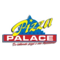 Pizza Palace Logo