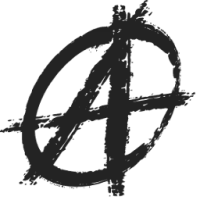 Pizza Punks Logo