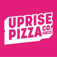 Pizza Revolution Logo
