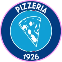 Pizzeria 1926 Logo