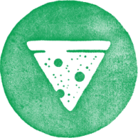 Pizzeria Davide Logo