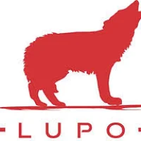 Pizzeria Lupo Logo