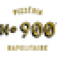 Pizzeria No. 900 Logo