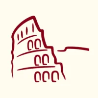Pizzeria Roma Logo