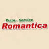 Pizzeria Romantica Logo