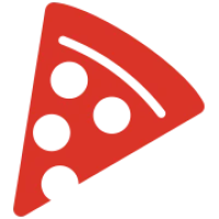 Pizzeria Vesuvius Logo