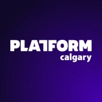 Platform Calgary Logo