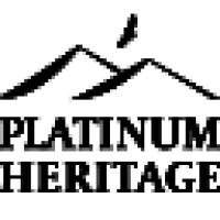 Platinum Heritage Logo