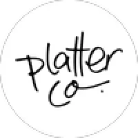 Platter Co Logo