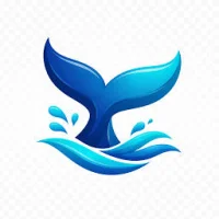 Pleasant Bay Whale Watching Logo