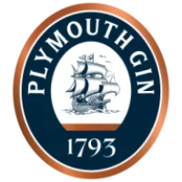 Plymouth Gin Logo