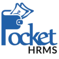 Pocket HRMS Logo