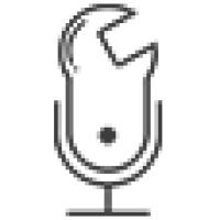 Podcast Engineers Logo