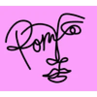 Pom Kitchen Logo