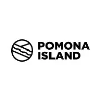 Pomona Island Brew Co. Logo
