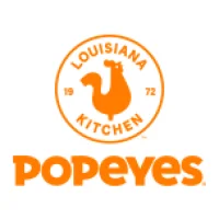 Popeyes Logo