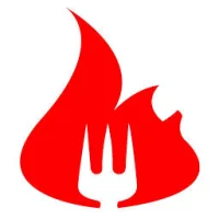 Pork on a Fork Logo