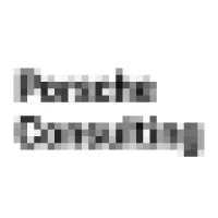 Porsche Consulting Logo