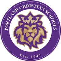 Portland Christian Schools Logo