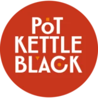 Pot Kettle Black Logo