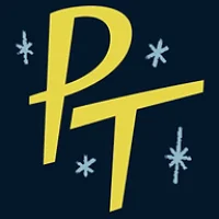 Potter Trail Logo