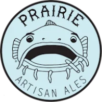 Prairie Artisan Ales Logo