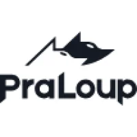 Praloup Logo