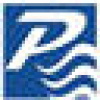 Precision Heating & Cooling Logo