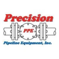 Precision Pipelining Logo