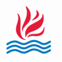 Precision Plumbing & Heating Logo