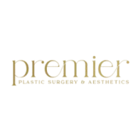 Premier Heating & Cooling Logo