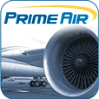Prime Air Conditioning Logo