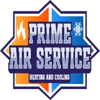 Prime Air Services Logo