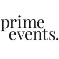Prime Event Solutions Logo