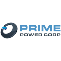 Prime Power Logo
