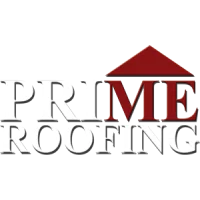 Prime Roofing Services Logo