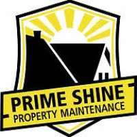 Prime Shine Ottawa Logo
