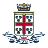 Prince Alfred College Logo