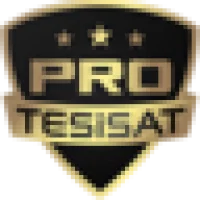 Pro Tesisat Logo