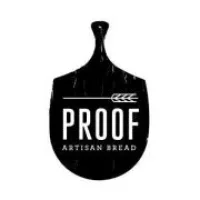 Proof Bread Logo