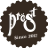 Prost Brewpub Logo