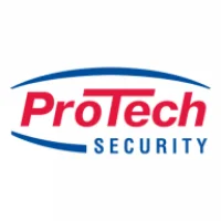 ProTech Security Systems Logo