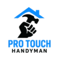 ProTouch Handyman Logo