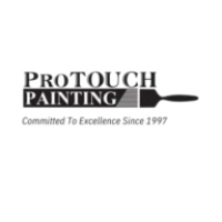 ProTouch Painting Logo