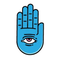 Proud Mary Coffee Logo