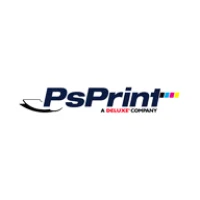 PsPrint Logo