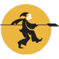 Pulcinella Logo